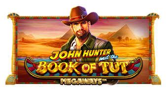 Book of Tut Megaways