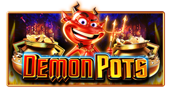 Demon Pots™