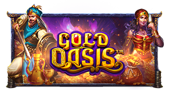 Gold Oasis™