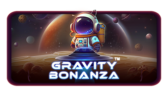 Gravity Bonanza™