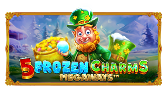 5 Frozen Charms Megaways