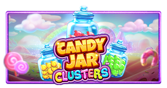 Candy Jar Clusters