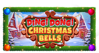 Ding Dong Christmas Bells