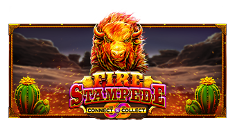 Fire Stampede