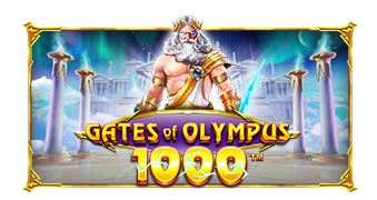 Gates of Olympus 1000