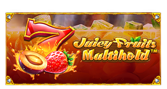 Juicy Fruits Multihold