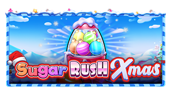 Sugar Rush Xmas