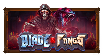 Blade & Fangs