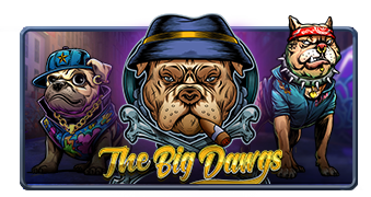 The Big Dawgs