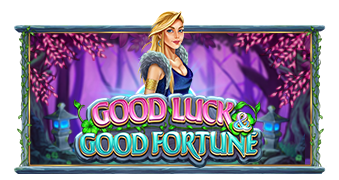 Good Luck & Good Fortune