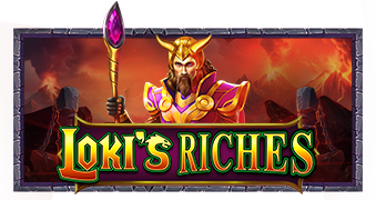 Loki’s Riches