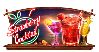 Strawberry Cocktail