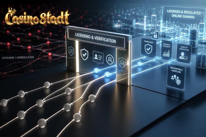 New Zealand Opens Online Casino License Race, but Players Must Wait